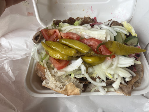 Photo of Express Mangal - 1 Cromwell Dr, Huntingdon PE29 6LA